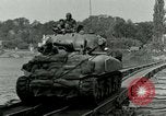 Immagine di Terza Divisione Corazzate Francia, 1944, secondo 38 filmato di repertorio 65675022020