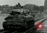 Immagine di Terza Divisione Corazzate Francia, 1944, secondo 39 filmato di repertorio 65675022020