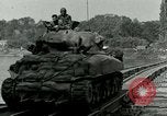 Immagine di Terza Divisione Corazzate Francia, 1944, secondo 40 filmato di repertorio 65675022020