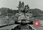 Immagine di Terza Divisione Corazzate Francia, 1944, secondo 43 filmato di repertorio 65675022020