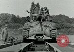 Immagine di Terza Divisione Corazzate Francia, 1944, secondo 44 filmato di repertorio 65675022020