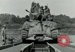 Immagine di Terza Divisione Corazzate Francia, 1944, secondo 45 filmato di repertorio 65675022020