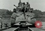 Immagine di Terza Divisione Corazzate Francia, 1944, secondo 47 filmato di repertorio 65675022020