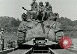 Immagine di Terza Divisione Corazzate Francia, 1944, secondo 48 filmato di repertorio 65675022020