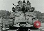 Immagine di Terza Divisione Corazzate Francia, 1944, secondo 49 filmato di repertorio 65675022020