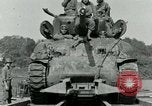 Immagine di Terza Divisione Corazzate Francia, 1944, secondo 50 filmato di repertorio 65675022020
