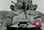 Immagine di Terza Divisione Corazzate Francia, 1944, secondo 51 filmato di repertorio 65675022020