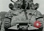 Immagine di Terza Divisione Corazzate Francia, 1944, secondo 52 filmato di repertorio 65675022020