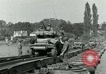 Immagine di Terza Divisione Corazzate Francia, 1944, secondo 53 filmato di repertorio 65675022020