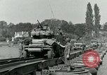 Immagine di Terza Divisione Corazzate Francia, 1944, secondo 54 filmato di repertorio 65675022020