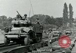 Immagine di Terza Divisione Corazzate Francia, 1944, secondo 56 filmato di repertorio 65675022020