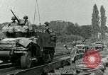 Immagine di Terza Divisione Corazzate Francia, 1944, secondo 57 filmato di repertorio 65675022020