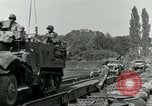 Immagine di Terza Divisione Corazzate Francia, 1944, secondo 58 filmato di repertorio 65675022020