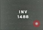 Image of French soldiers Paris France, 1944, second 1 stock footage video 65675022021