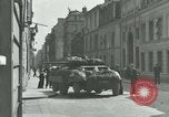 Image of French soldiers Paris France, 1944, second 3 stock footage video 65675022021