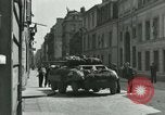 Image of French soldiers Paris France, 1944, second 4 stock footage video 65675022021