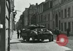Image of French soldiers Paris France, 1944, second 5 stock footage video 65675022021