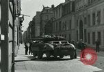 Image of French soldiers Paris France, 1944, second 6 stock footage video 65675022021