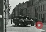 Image of French soldiers Paris France, 1944, second 7 stock footage video 65675022021
