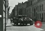 Image of French soldiers Paris France, 1944, second 9 stock footage video 65675022021