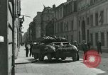 Image of French soldiers Paris France, 1944, second 10 stock footage video 65675022021