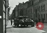 Image of French soldiers Paris France, 1944, second 11 stock footage video 65675022021