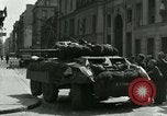 Image of French soldiers Paris France, 1944, second 12 stock footage video 65675022021