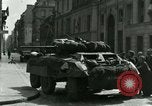 Image of French soldiers Paris France, 1944, second 13 stock footage video 65675022021