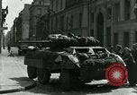 Image of French soldiers Paris France, 1944, second 14 stock footage video 65675022021