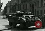Image of French soldiers Paris France, 1944, second 15 stock footage video 65675022021