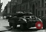 Image of French soldiers Paris France, 1944, second 16 stock footage video 65675022021