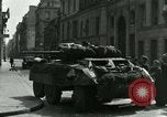 Image of French soldiers Paris France, 1944, second 17 stock footage video 65675022021