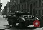 Image of French soldiers Paris France, 1944, second 19 stock footage video 65675022021