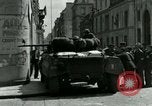 Image of French soldiers Paris France, 1944, second 20 stock footage video 65675022021