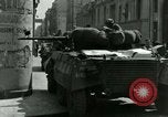 Image of French soldiers Paris France, 1944, second 26 stock footage video 65675022021