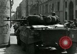 Image of French soldiers Paris France, 1944, second 27 stock footage video 65675022021