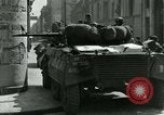 Image of French soldiers Paris France, 1944, second 30 stock footage video 65675022021
