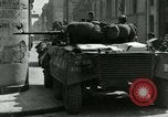 Image of French soldiers Paris France, 1944, second 32 stock footage video 65675022021