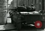 Image of French soldiers Paris France, 1944, second 33 stock footage video 65675022021