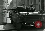 Image of French soldiers Paris France, 1944, second 34 stock footage video 65675022021