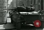 Image of French soldiers Paris France, 1944, second 35 stock footage video 65675022021