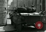 Image of French soldiers Paris France, 1944, second 36 stock footage video 65675022021
