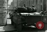 Image of French soldiers Paris France, 1944, second 37 stock footage video 65675022021