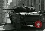 Image of French soldiers Paris France, 1944, second 38 stock footage video 65675022021
