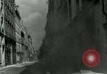 Image of French soldiers Paris France, 1944, second 39 stock footage video 65675022021