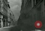 Image of French soldiers Paris France, 1944, second 40 stock footage video 65675022021