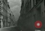 Image of French soldiers Paris France, 1944, second 41 stock footage video 65675022021