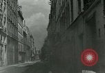 Image of French soldiers Paris France, 1944, second 42 stock footage video 65675022021