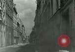 Image of French soldiers Paris France, 1944, second 43 stock footage video 65675022021