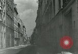 Image of French soldiers Paris France, 1944, second 44 stock footage video 65675022021